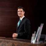 Concierge & Front Desk