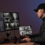 CCTV installation & service