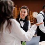 Concierge & Front Desk